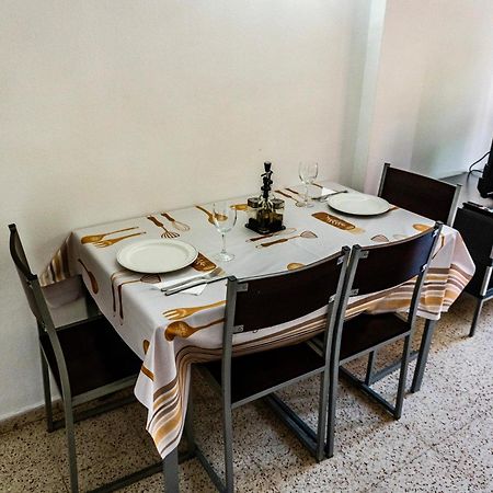 Eva Aparthotel Lloret de Mar Eksteriør bilde