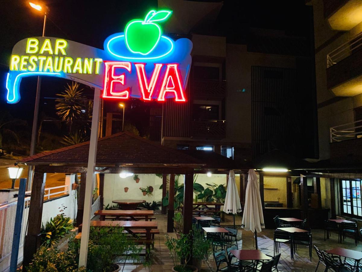 Eva Aparthotel Lloret de Mar Eksteriør bilde