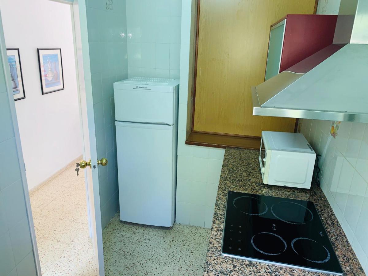 Eva Aparthotel Lloret de Mar Eksteriør bilde