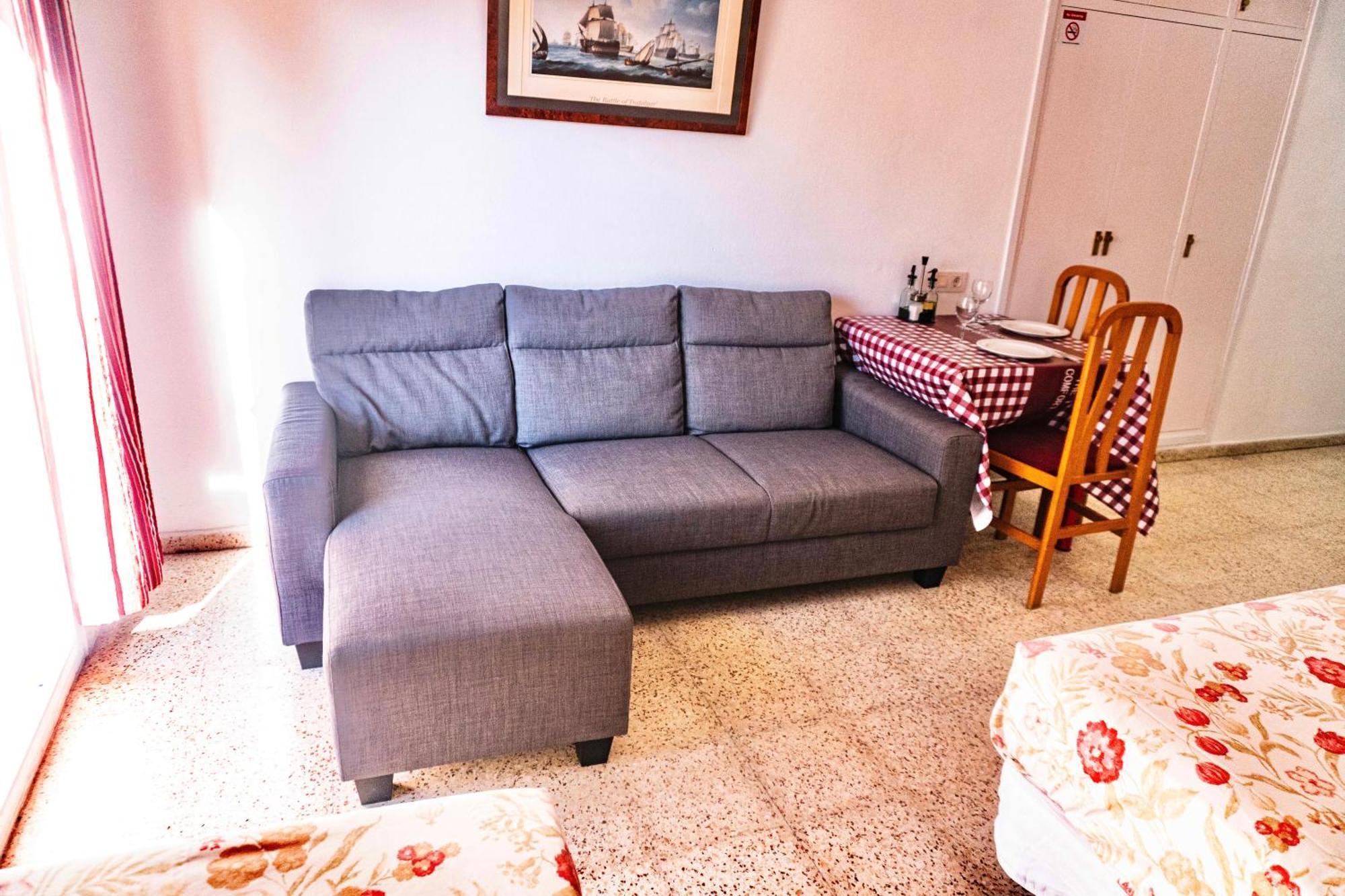 Eva Aparthotel Lloret de Mar Eksteriør bilde